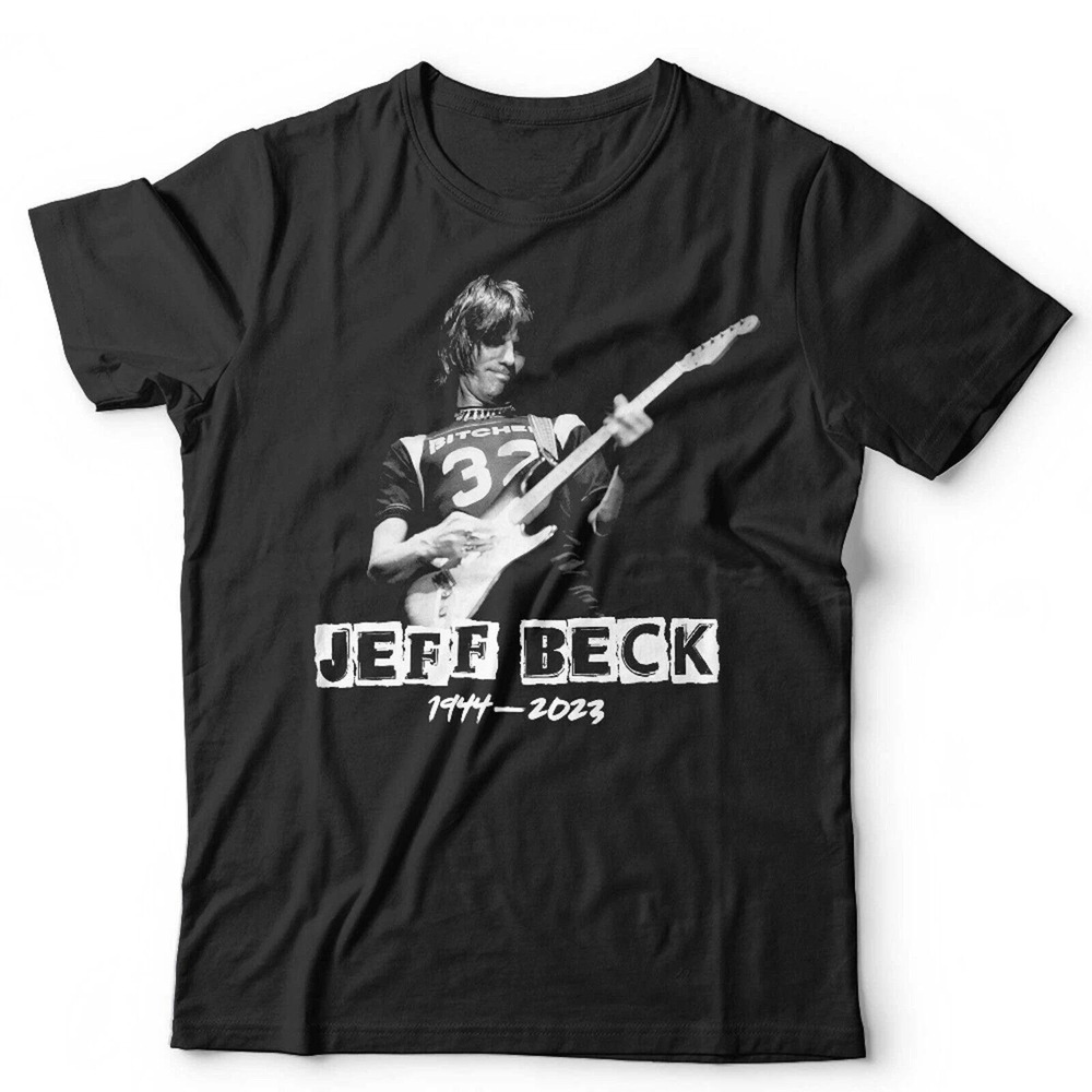 The Yardbirds Shirt